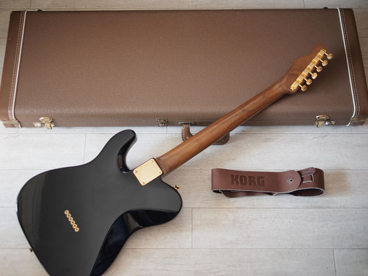 Warmoth - Custom Flame Telecaster - Amber Dye - USED - SPOON Warmoth - Custom Flame Telecaster - Amber Dye - USED - SPOON