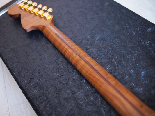 YAMAHA - CGX-31C - USED - SPOON - MJT・Warmothのボディや