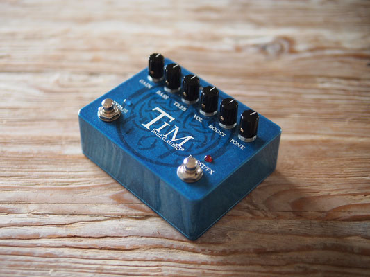 Paul Cochrane - Tim - V3 - SPOON - MJT・Warmothのボディや Paul Cochrane - Tim - V3 - SPOON - MJT・Warmothのボディや