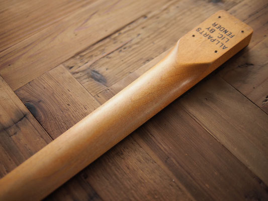 SOLD ALLPARTS - TELE Neck - w/SD91 - SPOON - MJT・Warmothの SOLD ALLPARTS - TELE Neck - w/SD91 - SPOON - MJT・Warmothの