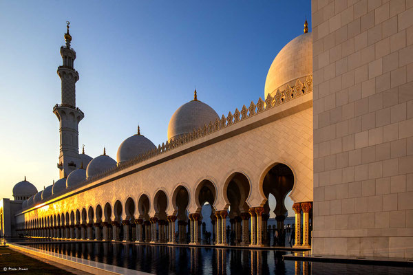 Scheich-Zayid-Moschee