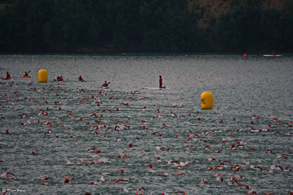 Ironman Frankfurt 2010