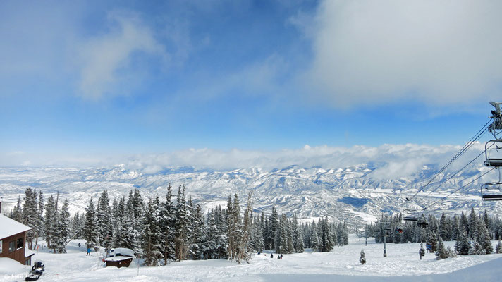 Aspen / Snowmass, Feb/Mar 2015