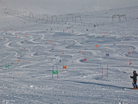 Stubai, Nov 2009