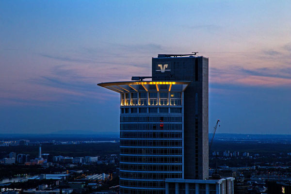 Top of Frankfurt mit Ulrich Mattner 28.04.2022