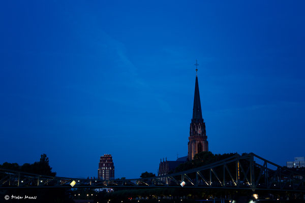 Frankfurt@Night 25.07.2016