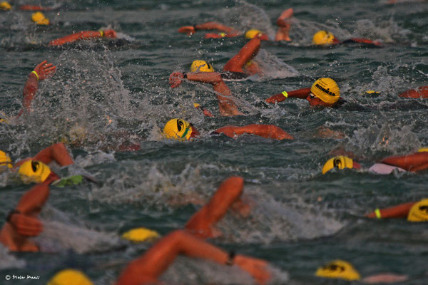 Ironman Frankfurt 2010