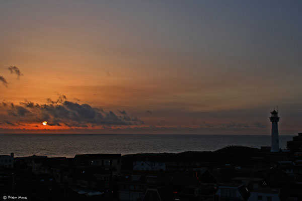 Egmond aan Zee, Mai 2010