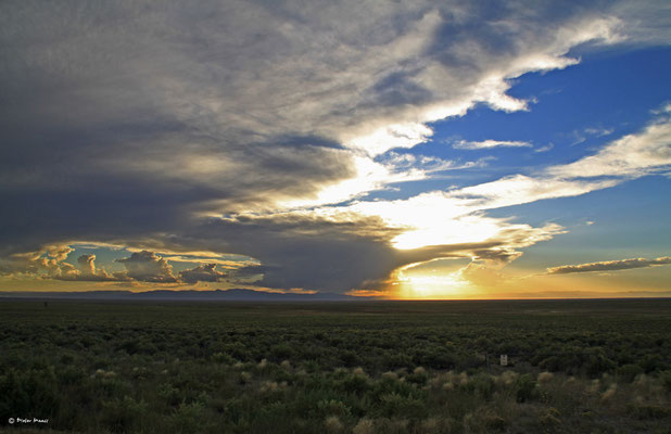 Great Sand Dunes, September 2010