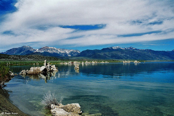 Mono Lake