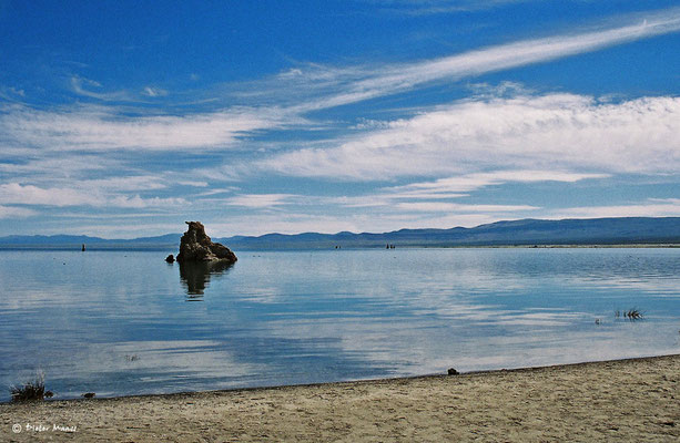 Mono Lake