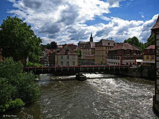 Bamberg, Juni 2010