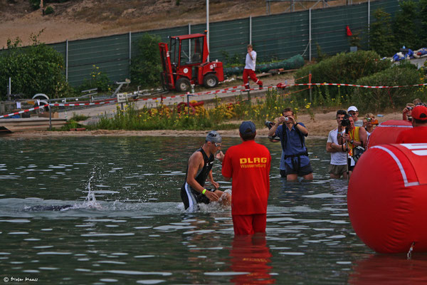 Ironman Frankfurt 2010