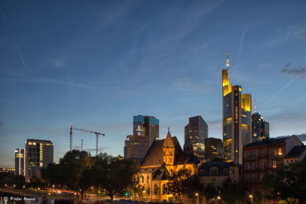 Frankfurt@Night 25.07.2016