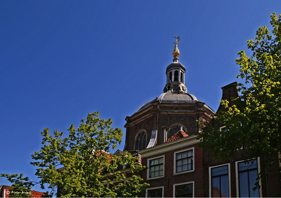 Leiden, Mai 2010