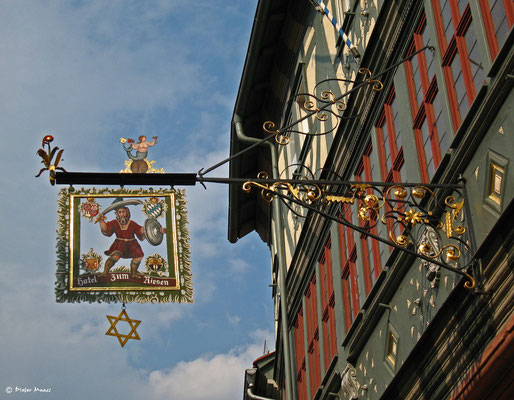 Miltenberg, Juni 2010