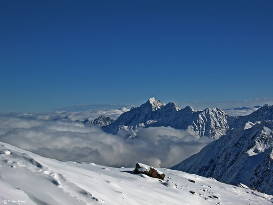 Stubai, Nov 2010