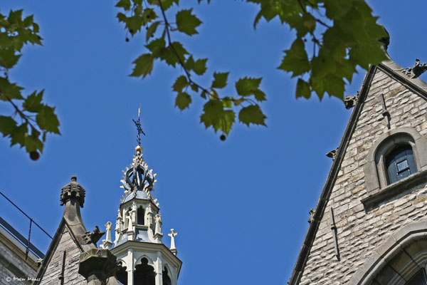 Leiden, Mai 2010