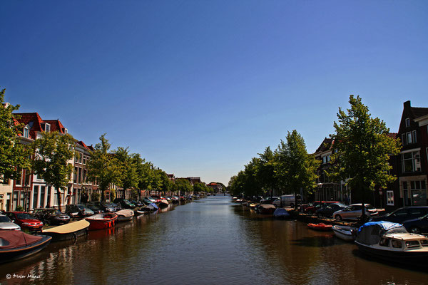 Leiden, Mai 2010