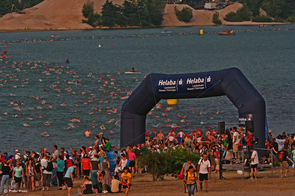 Ironman Frankfurt 2010