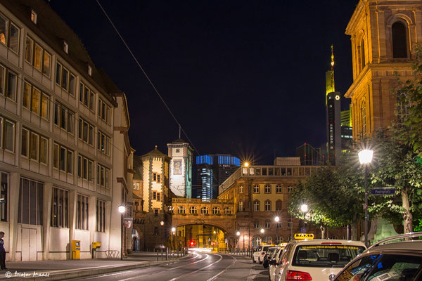 Frankfurt@Night 25.07.2016