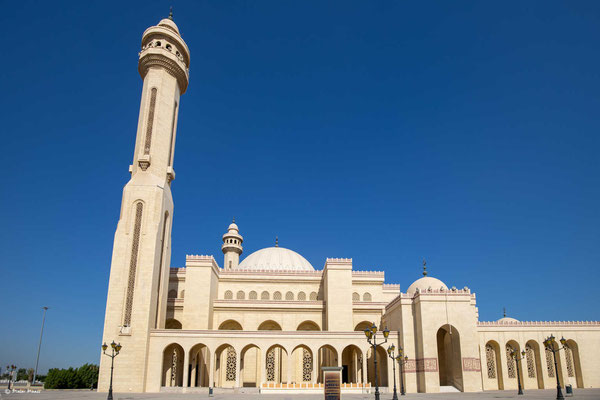 Ahmed-al-Fatih-Moschee