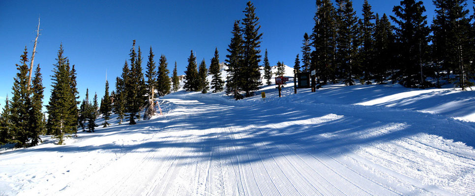 Aspen / Snowmass, Jan 2009