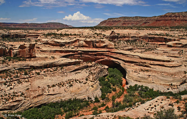 Kachina Bridge