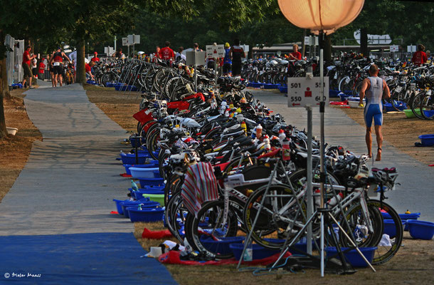 Ironman Frankfurt 2010