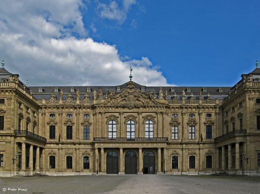 Würzburg, Juni 2010