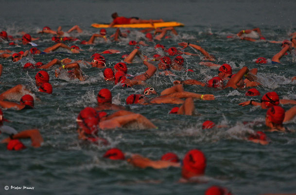 Ironman Frankfurt 2010