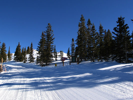 Aspen / Snowmass, Jan 2009