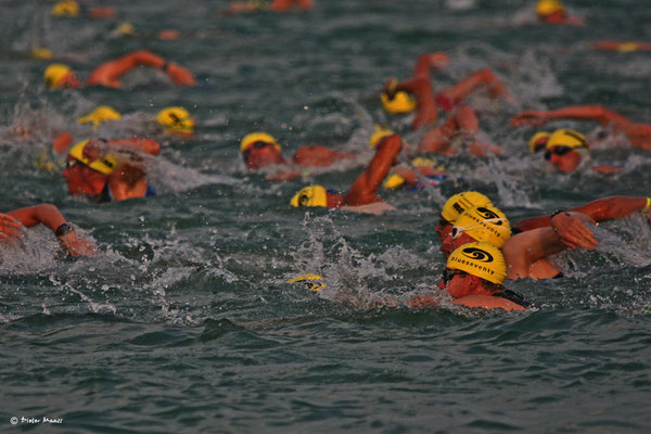 Ironman Frankfurt 2010