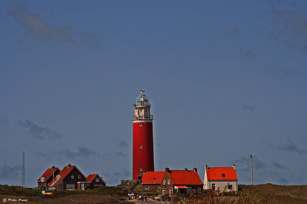 Texel, Mai 2010