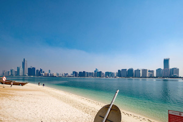 Abu Dhabi