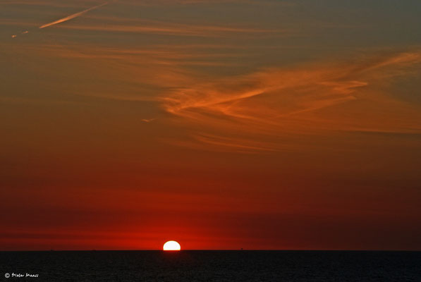 Egmond aan Zee, Mai 2010