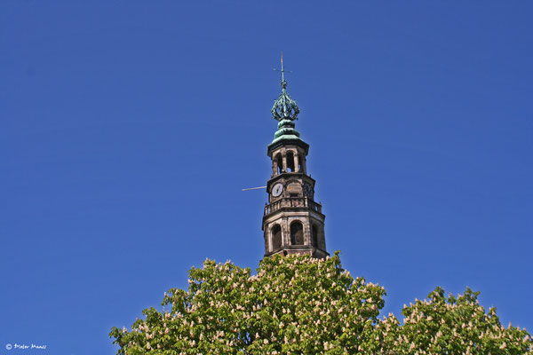 Leiden, Mai 2010