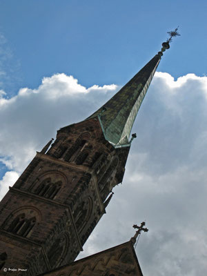 Bamberg, Juni 2010