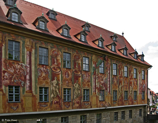 Bamberg, Juni 2010