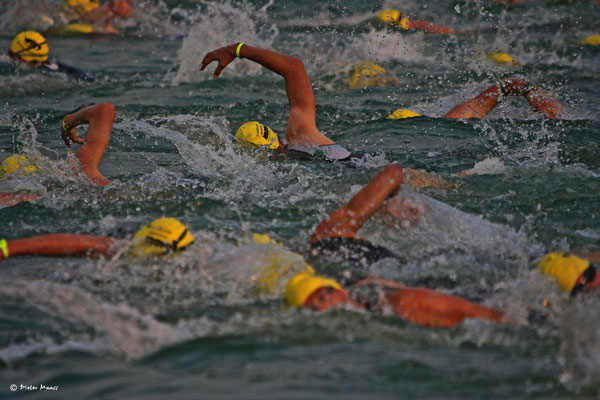 Ironman Frankfurt 2010