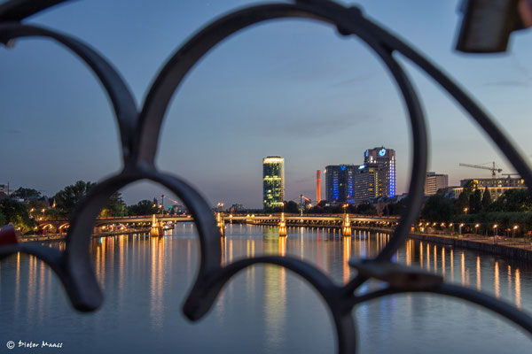 Frankfurt@Night 25.07.2016