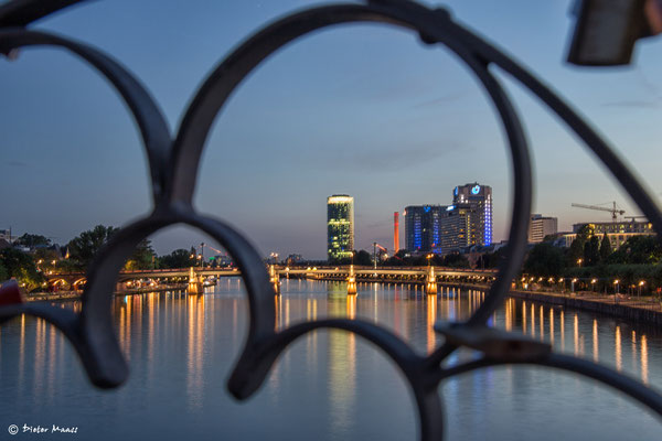 Frankfurt@Night 25.07.2016