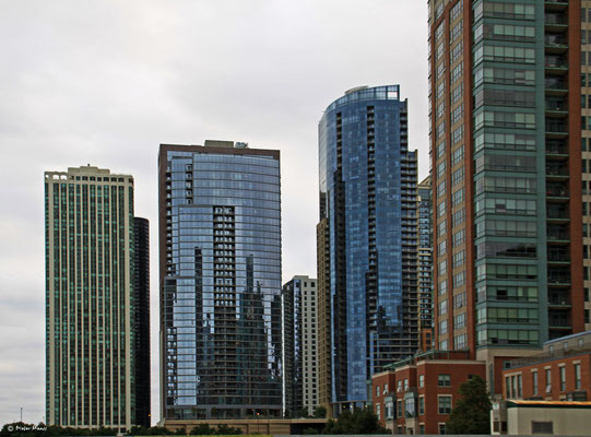 Chicago, September 2010