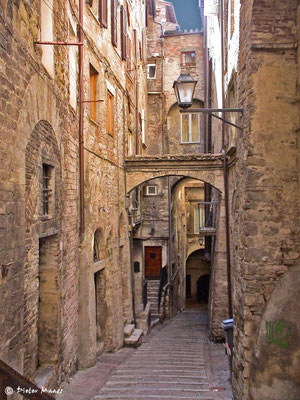 Perugia