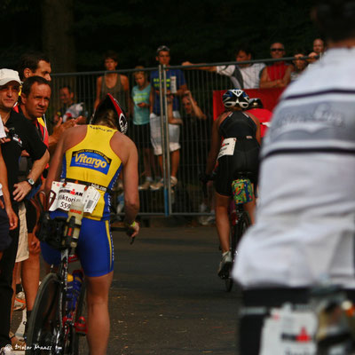 Ironman Frankfurt 2010