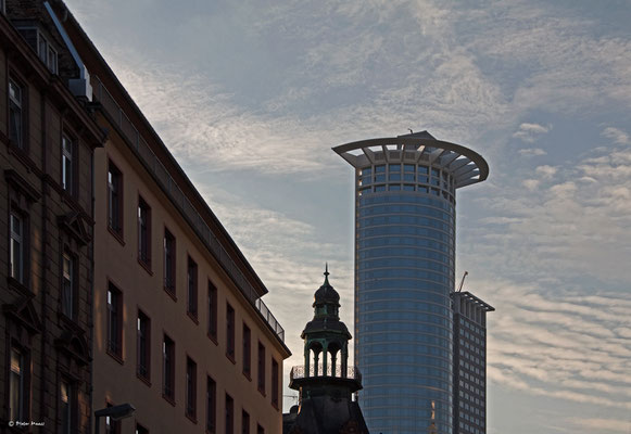 Bahnhofsviertel-Photography mit Ulrich Mattner am 21. August 2013