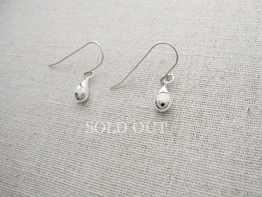DROPS PIERCE#1 / SOLD OUT