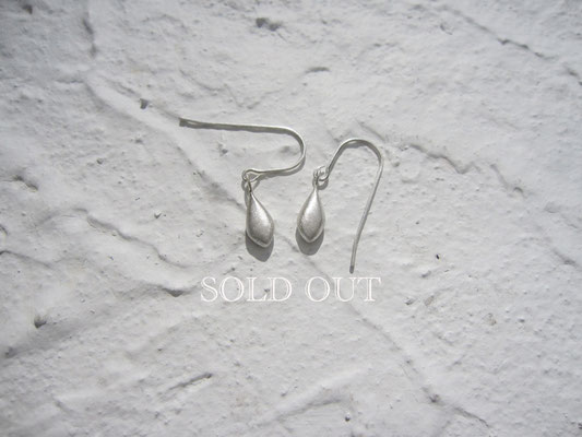 DROPS PIERCE#2 / SOLD OUT