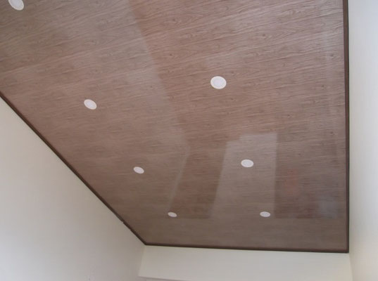 techos pvc cortinas y decoracion