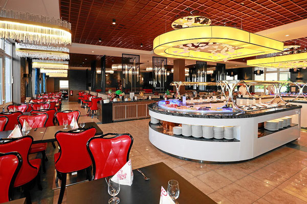 china restaurant in fudu rheinfelden baden hotel danner